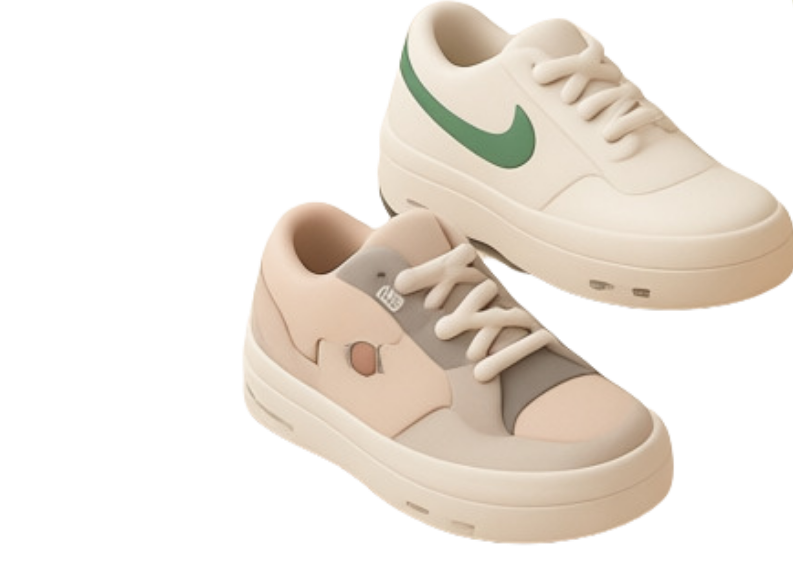 Footwear