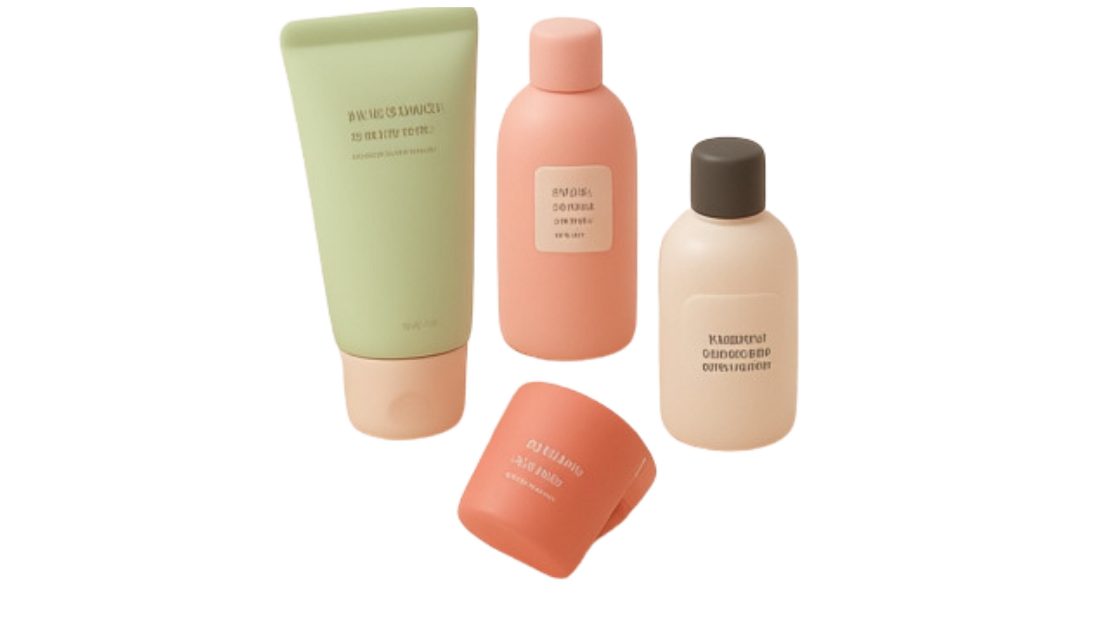 Beauty & Grooming