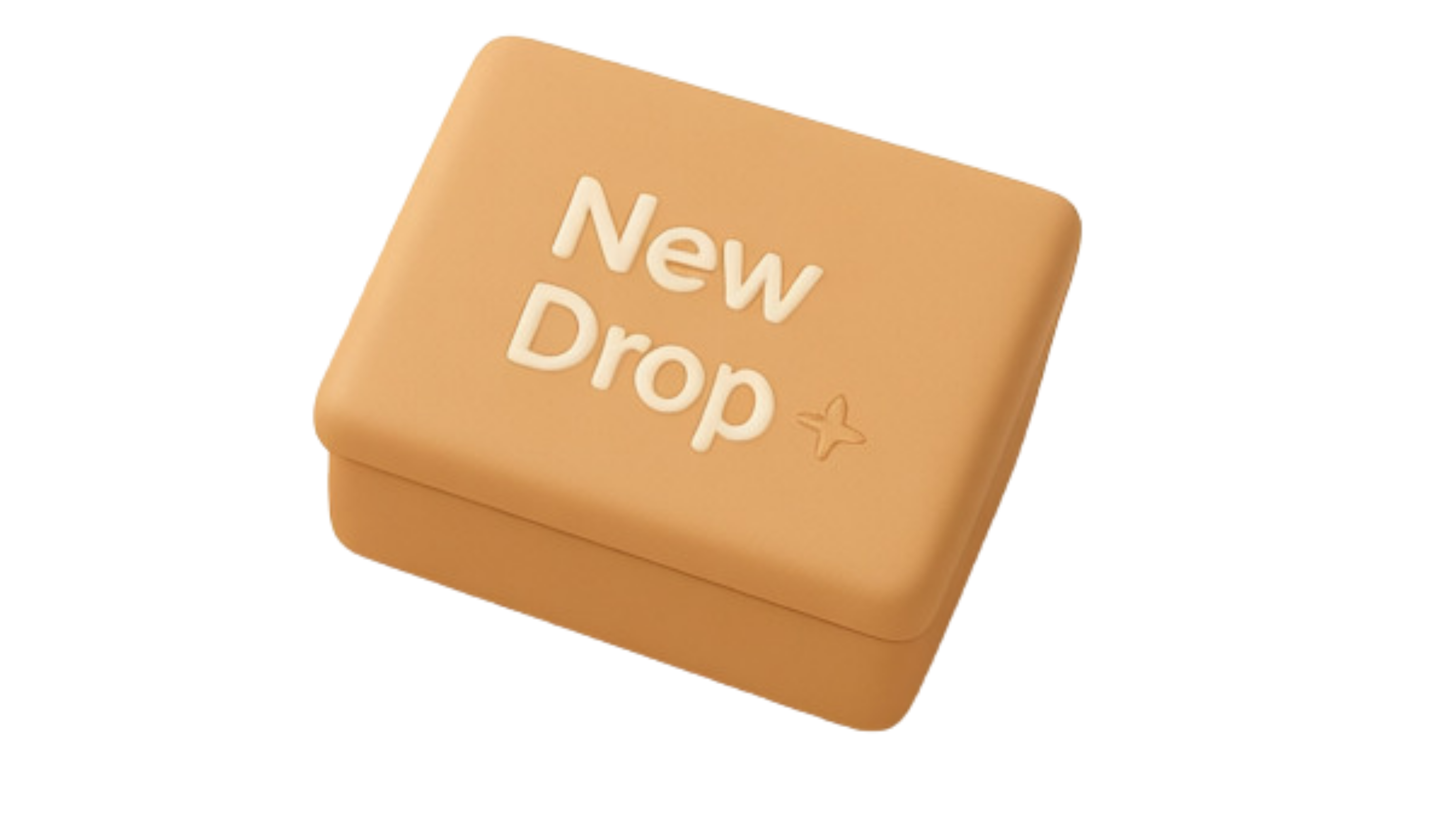 New Drops
